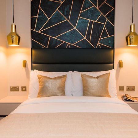 West End Lane II Aparthotel London Ngoại thất bức ảnh