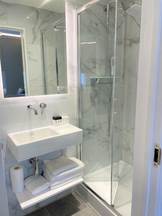 West End Lane II Aparthotel London Ngoại thất bức ảnh