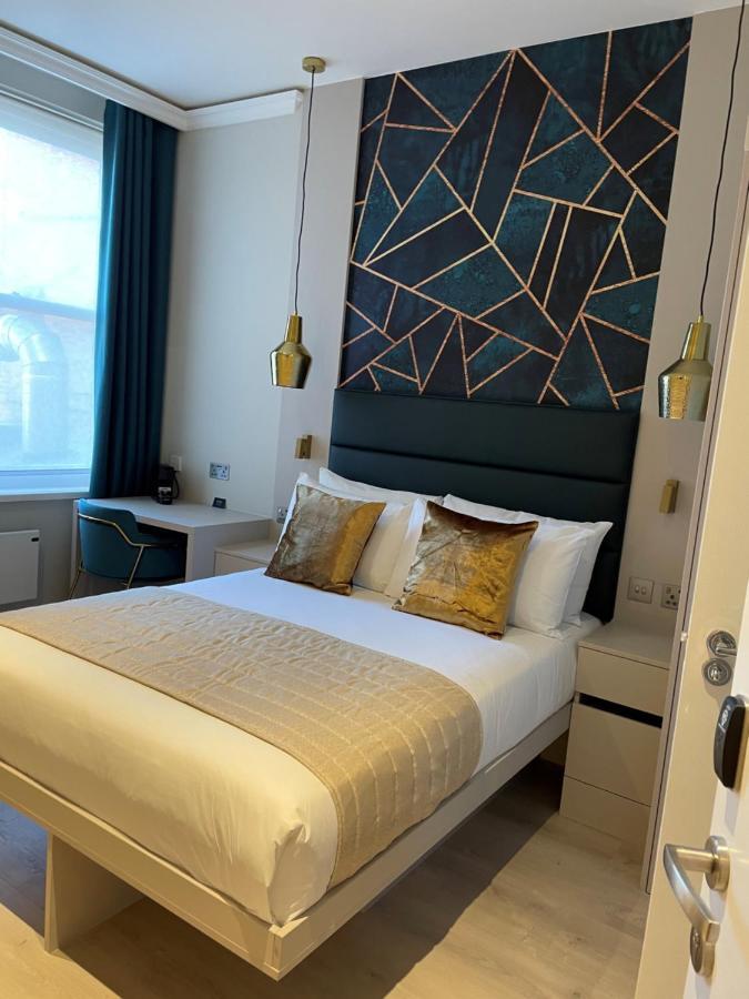 West End Lane II Aparthotel London Ngoại thất bức ảnh