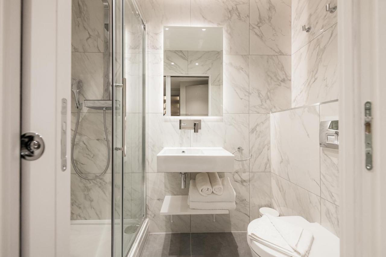 West End Lane II Aparthotel London Ngoại thất bức ảnh
