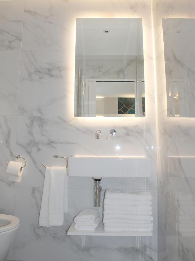 West End Lane II Aparthotel London Ngoại thất bức ảnh
