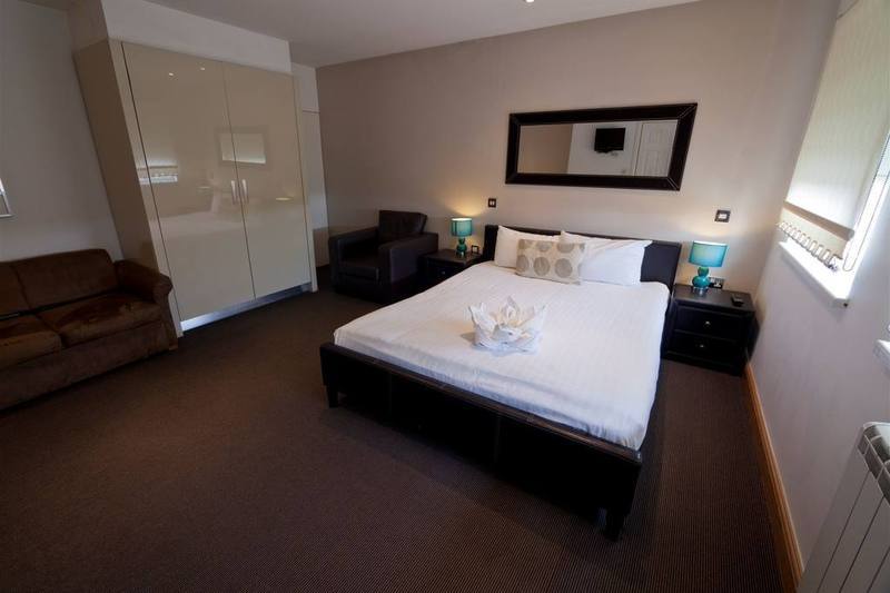 West End Lane II Aparthotel London Ngoại thất bức ảnh