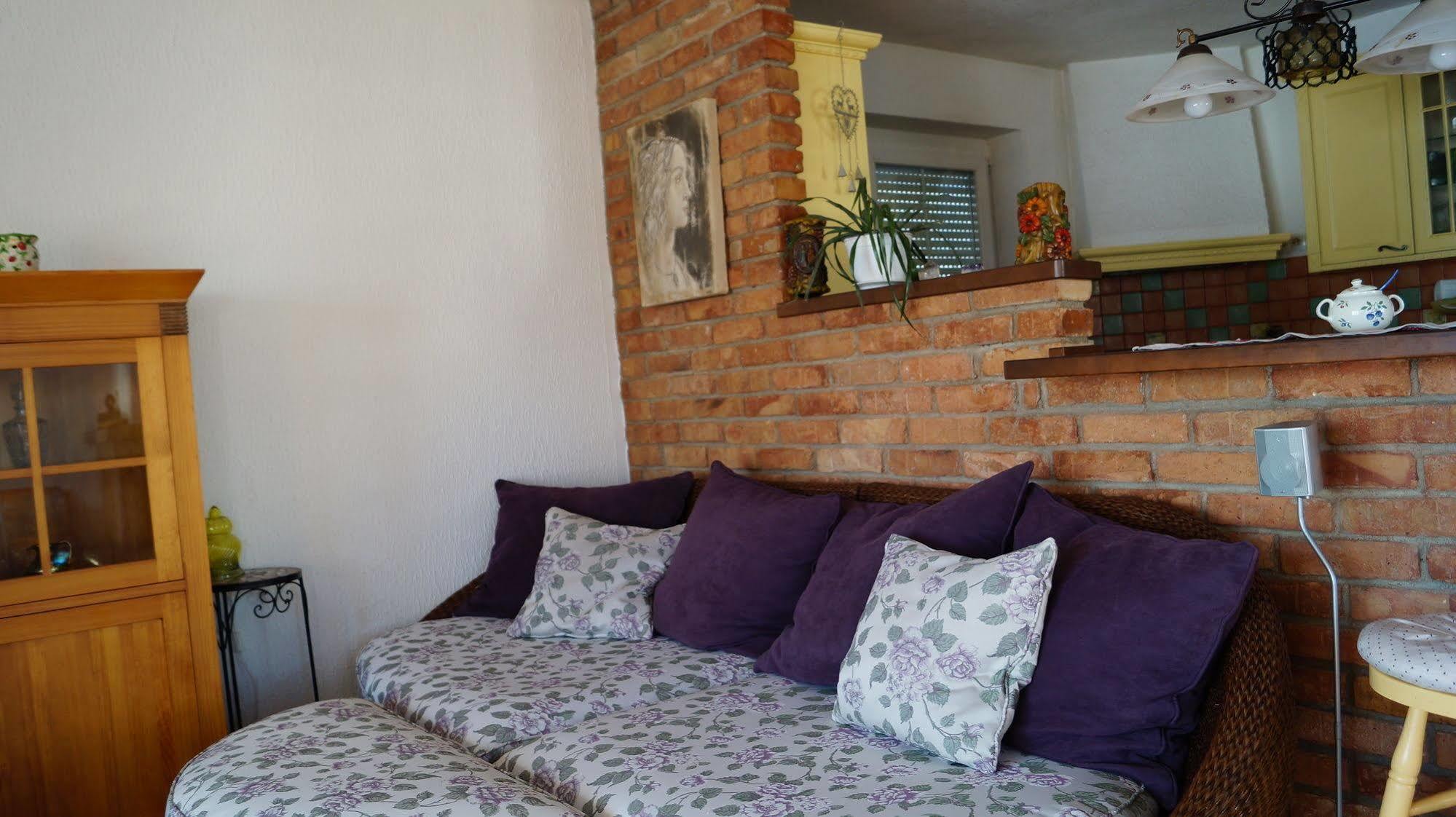 West End Lane II Aparthotel London Ngoại thất bức ảnh